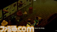 『Crow Country（クロウ・カントリー）』10月16日のアップデートで日本語対応。テーマパークが舞台の90年代ゲームリスペクトなサバイバルホラー