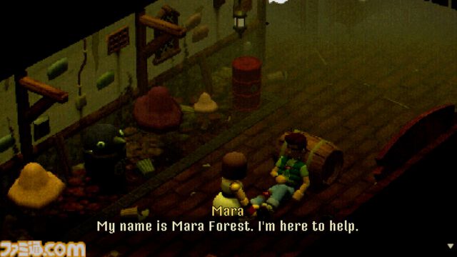 『Crow Country（クロウ・カントリー）』10月16日のアップデートで日本語対応。テーマパークが舞台の90年代ゲームリスペクトなサバイバルホラー