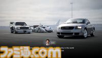 『グランツーリスモ7』ランエボ、GT-R、ハイエースの新車3台が登場。新たなレースイベントやカフェのエクストラメニューを追加