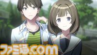 イマジニア新作『ミステリーの歩き方』12月12日発売決定。現代と過去を行き来する連続ドラマ仕立てのミステリーアドベンチャー