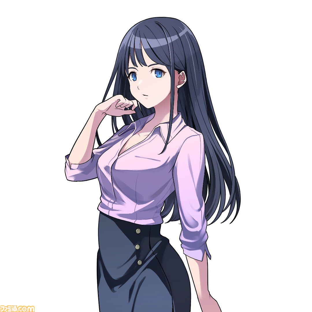 ミステリーの歩き方』12月12日発売決定。イマジニアの新作は現代と過去