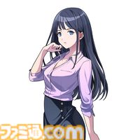 イマジニア新作『ミステリーの歩き方』12月12日発売決定。現代と過去を行き来する連続ドラマ仕立てのミステリーアドベンチャー