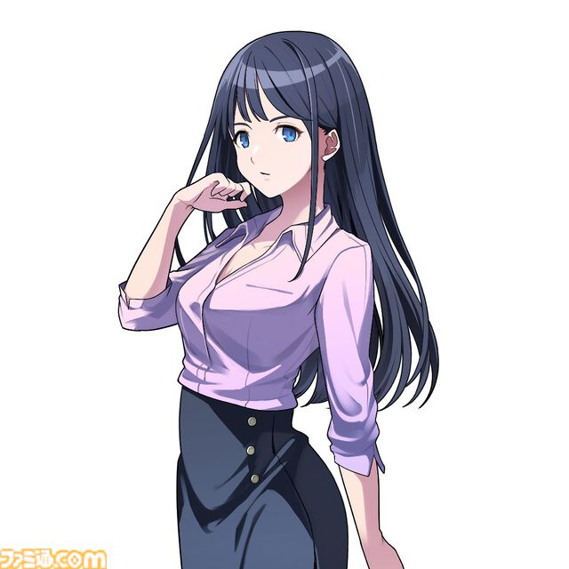 イマジニア新作『ミステリーの歩き方』12月12日発売決定。現代と過去を行き来する連続ドラマ仕立てのミステリーアドベンチャー
