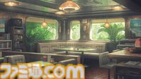 イマジニア新作『ミステリーの歩き方』12月12日発売決定。現代と過去を行き来する連続ドラマ仕立てのミステリーアドベンチャー