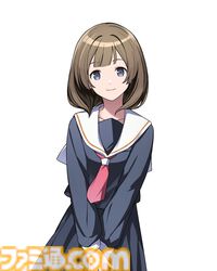 イマジニア新作『ミステリーの歩き方』12月12日発売決定。現代と過去を行き来する連続ドラマ仕立てのミステリーアドベンチャー