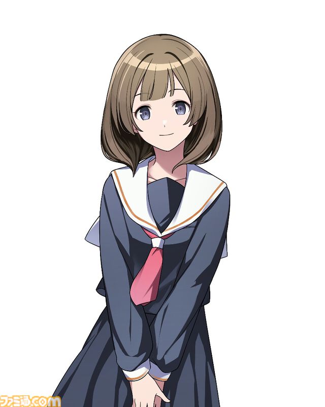 イマジニア新作『ミステリーの歩き方』12月12日発売決定。現代と過去を行き来する連続ドラマ仕立てのミステリーアドベンチャー