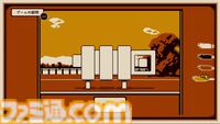 『Refind Self: 性格診断ゲーム』Switch版が本日（10/3）発売。人型ロボットの物語を描くシンプルな探索型アドベンチャーで自分の性格を診断
