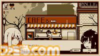 『Refind Self: 性格診断ゲーム』Switch版が本日（10/3）発売。人型ロボットの物語を描くシンプルな探索型アドベンチャーで自分の性格を診断