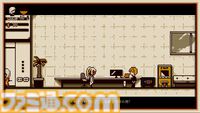 『Refind Self: 性格診断ゲーム』Switch版が本日（10/3）発売。人型ロボットの物語を描くシンプルな探索型アドベンチャーで自分の性格を診断