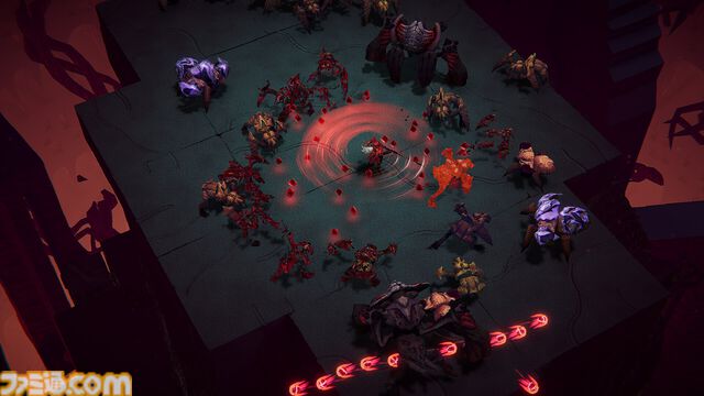 血みどろアクションシューター『キル・ナイト』発売。Switch、PS5/4、Xbox、PC、あらゆるプラットフォームで敵を滅すべし