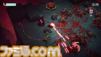 血みどろアクションシューター『キル・ナイト』発売。Switch、PS5/4、Xbox、PC、あらゆるプラットフォームで敵を滅すべし