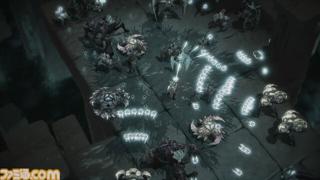 血みどろアクションシューター『キル・ナイト』発売。Switch、PS5/4、Xbox、PC、あらゆるプラットフォームで敵を滅すべし