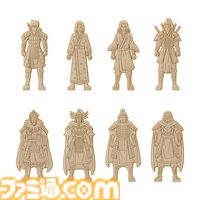 『キングダム』一番くじ“大将軍の見る景色”本日（10/4）発売。王騎将軍がA賞とラストワン賞に登場。「これはこれは、B賞は童信ではありませんかァ」