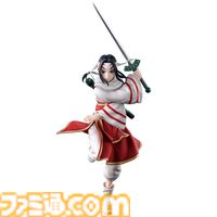 『キングダム』一番くじ“大将軍の見る景色”本日（10/4）発売。王騎将軍がA賞とラストワン賞に登場。「これはこれは、B賞は童信ではありませんかァ」
