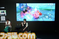 Galaxy Harajukuで『原神』特別イベントが開催。声優・村瀬歩とTeam Galaxy・ゆら猫によるオープニングイベントの秘境タイムアタックで奇跡が…！