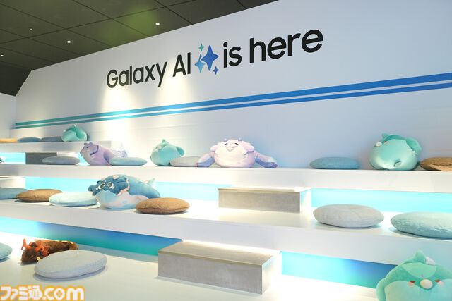 Galaxy Harajukuで『原神』特別イベントが開催。声優・村瀬歩とTeam Galaxy・ゆら猫によるオープニングイベントの秘境タイムアタックで奇跡が…！