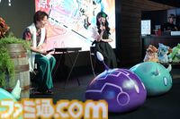 Galaxy Harajukuで『原神』特別イベントが開催。声優・村瀬歩とTeam Galaxy・ゆら猫によるオープニングイベントの秘境タイムアタックで奇跡が…！