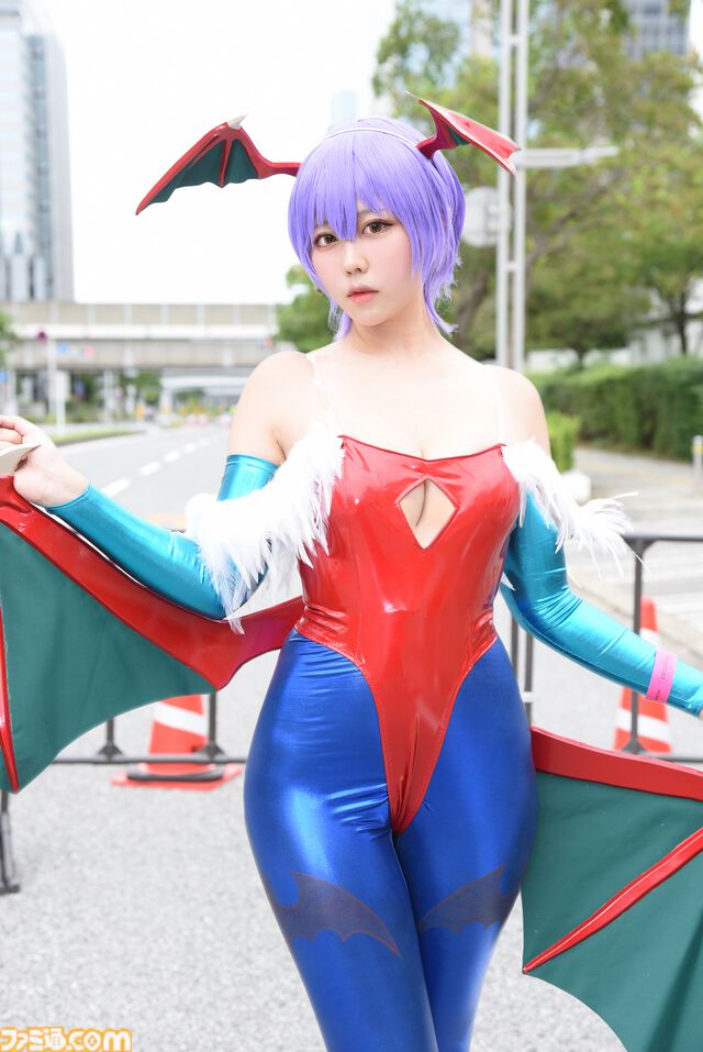 【コスプレ】『龍が如く』真島吾朗や『ロマサガ2リメイク』ロックブーケも参戦！“東京ゲームショウ2024”を沸かせたコスプレイヤー大特集【TGS2024】