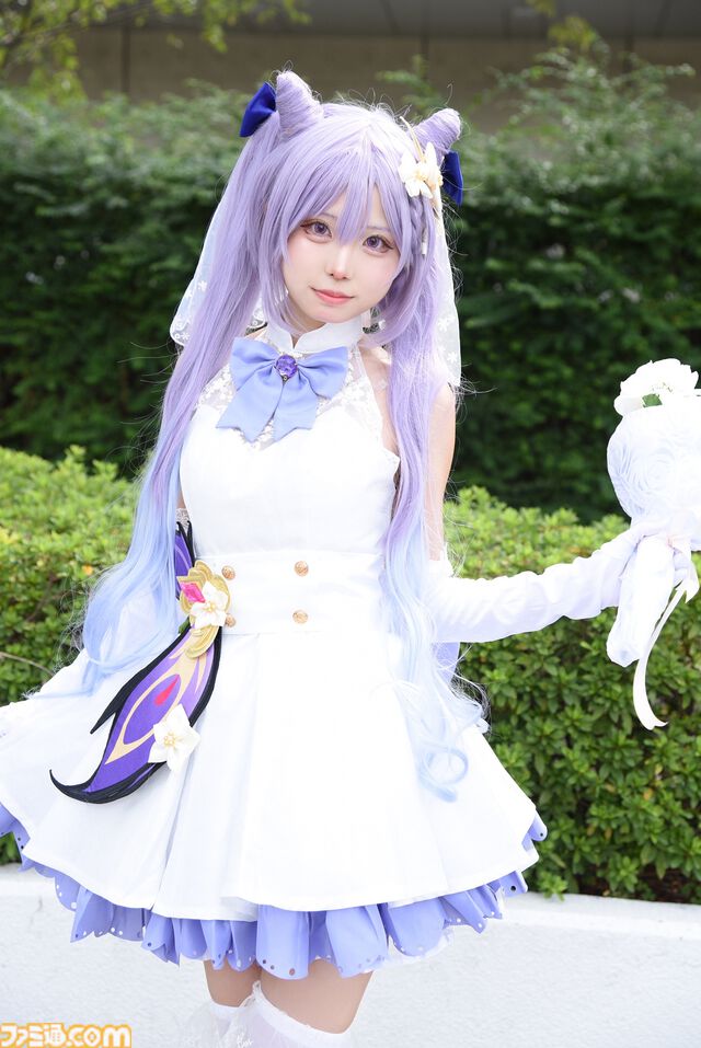 【コスプレ】『龍が如く』真島吾朗や『ロマサガ2リメイク』ロックブーケも参戦！“東京ゲームショウ2024”を沸かせたコスプレイヤー大特集【TGS2024】