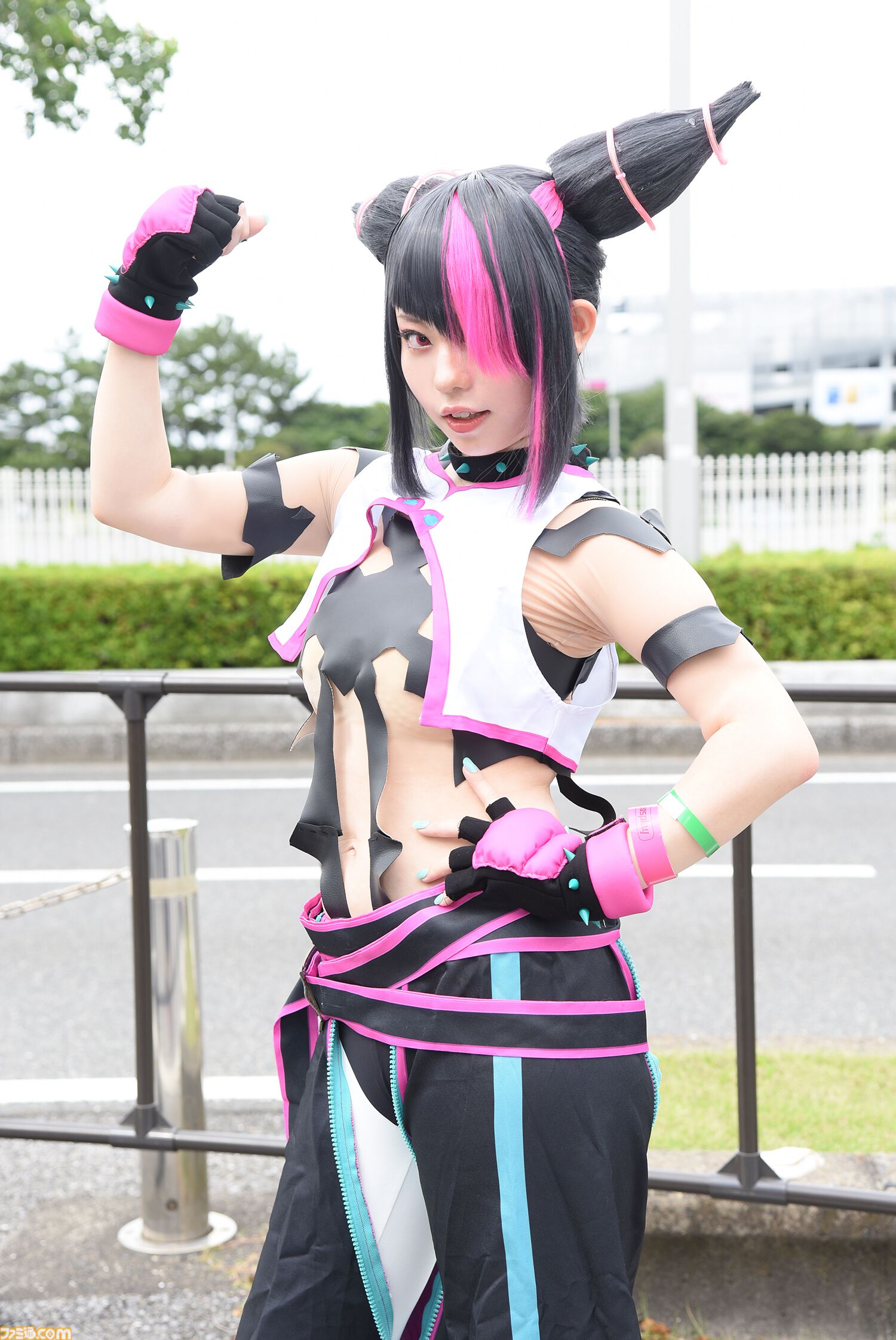 【コスプレ】『龍が如く』真島吾朗や『ロマサガ2リメイク』ロックブーケも参戦！“東京ゲームショウ2024”を沸かせたコスプレイヤー大特集【TGS2024】