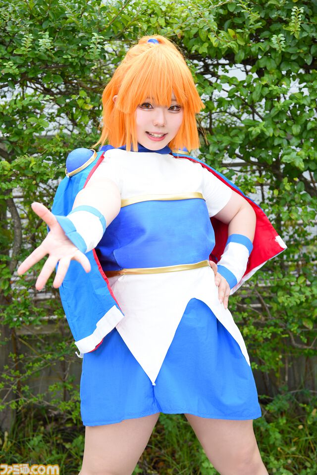 【コスプレ】『龍が如く』真島吾朗や『ロマサガ2リメイク』ロックブーケも参戦！“東京ゲームショウ2024”を沸かせたコスプレイヤー大特集【TGS2024】