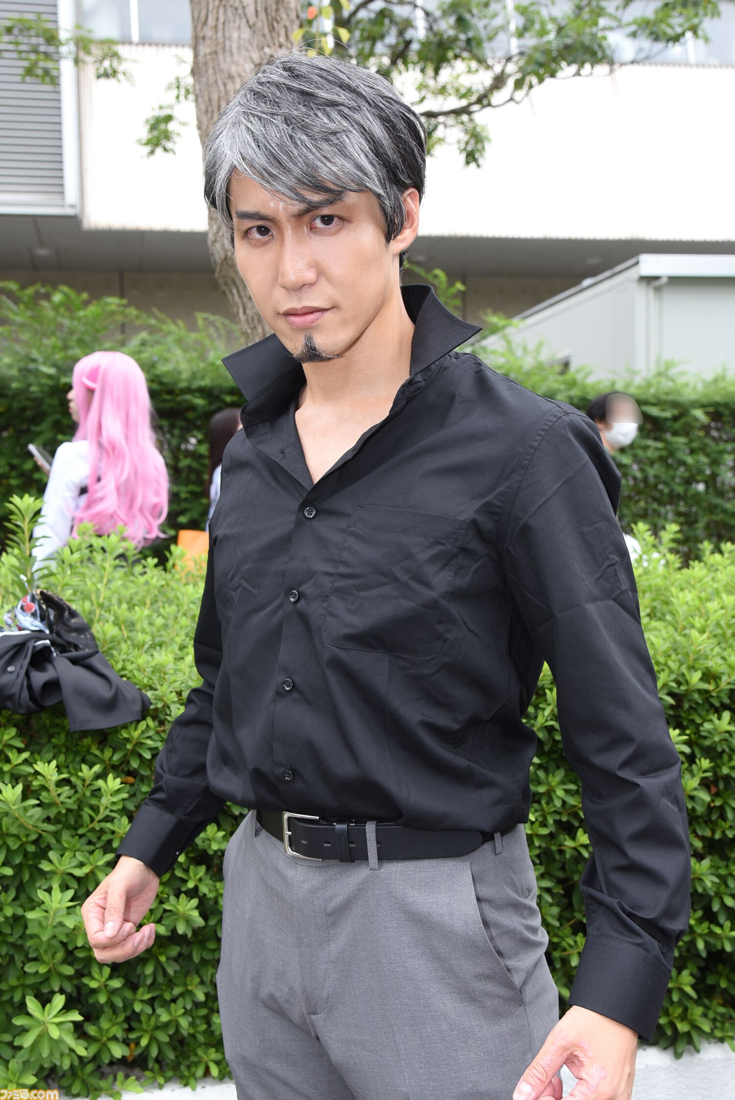 龍が如く0 麗奈 コスプレ ジャケットのみ m31161713736_1.jpg?1749368289