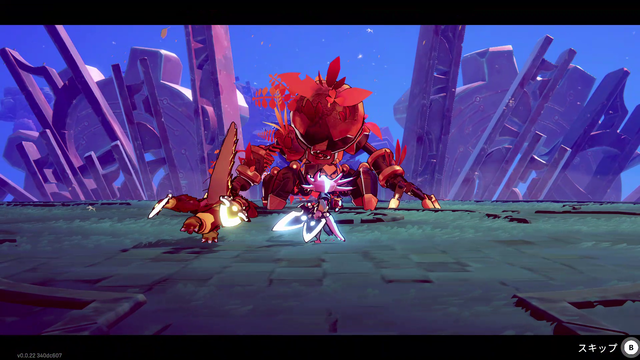 『Windblown』先行体験版レビュー。『Dead Cells』開発の新作は高速バトルのローグライトアクションで手応え十分の難易度。マルチプレイは仲間との役割分担が重要