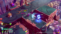 『Windblown』先行体験版レビュー。『Dead Cells』開発の新作は高速バトルのローグライトアクションで手応え十分の難易度。マルチプレイは仲間との役割分担が重要