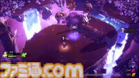 『Windblown』先行体験版レビュー。『Dead Cells』開発の新作は高速バトルのローグライトアクションで手応え十分の難易度。マルチプレイは仲間との役割分担が重要
