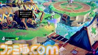 『Windblown』先行体験版レビュー。『Dead Cells』開発の新作は高速バトルのローグライトアクションで手応え十分の難易度。マルチプレイは仲間との役割分担が重要