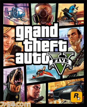 『グランド・セフト・オートV』が日本で発売された日。続編『GTA VI』の発表も間近!? いまなお売れ続けるオープンワールドの代名詞的な不朽のクライムアクション【今日は何の日？】