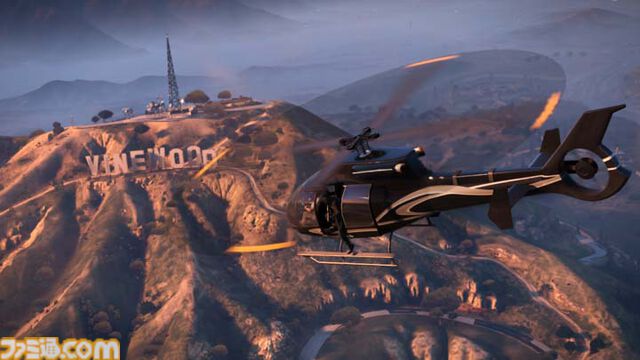 『グランド・セフト・オートV』が日本で発売された日。続編『GTA VI』の発表も間近!? いまなお売れ続けるオープンワールドの代名詞的な不朽のクライムアクション【今日は何の日？】