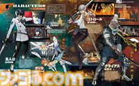 『メタファー：リファンタジオ』がいよいよ発売。『ペルソナ』シリーズの開発者たちによる完全新作RPGの魅力に迫る大特集【先出し週刊ファミ通】