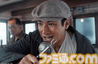 【金曜ロードショー】映画『ゴジラ-1.0』が11月2日21時から本編ノーカット＆地上波初放送！　アカデミー賞で邦画・アジア映画初の視覚効果賞を受賞