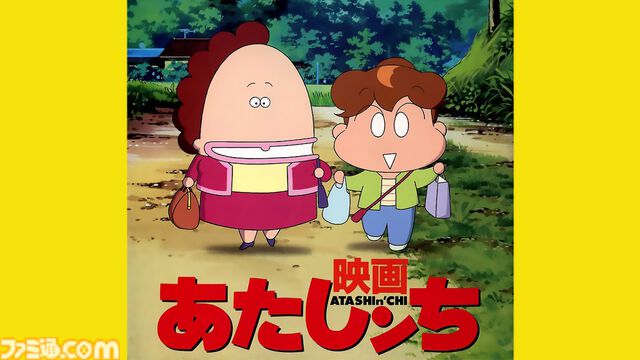 『あたしンちNEXT』全話無料放送がABEMAにて10月5日より実施。個性豊かな“タチバナ家”の日常を描くホームコメディ