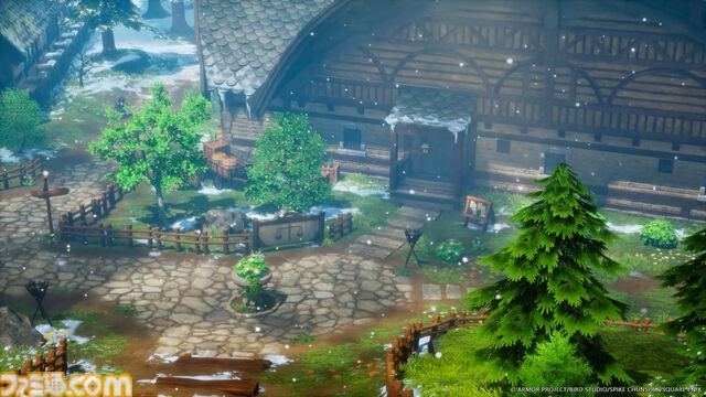 【ドラクエ3リメイク】モンスター・バトルロードの詳細が判明。勝利のコツはパーティ編成とモンスターの成長にアリ！【HD-2D版『ドラゴンクエストIII　そして伝説へ…』】