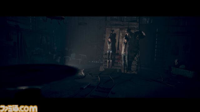 『Until Dawn -惨劇の山荘-』PS5版が本日（10/4）発売。8人の若者に迫りくる恐怖の一部を紹介するローンチトレーラーが公開。PC版は10/5に発売