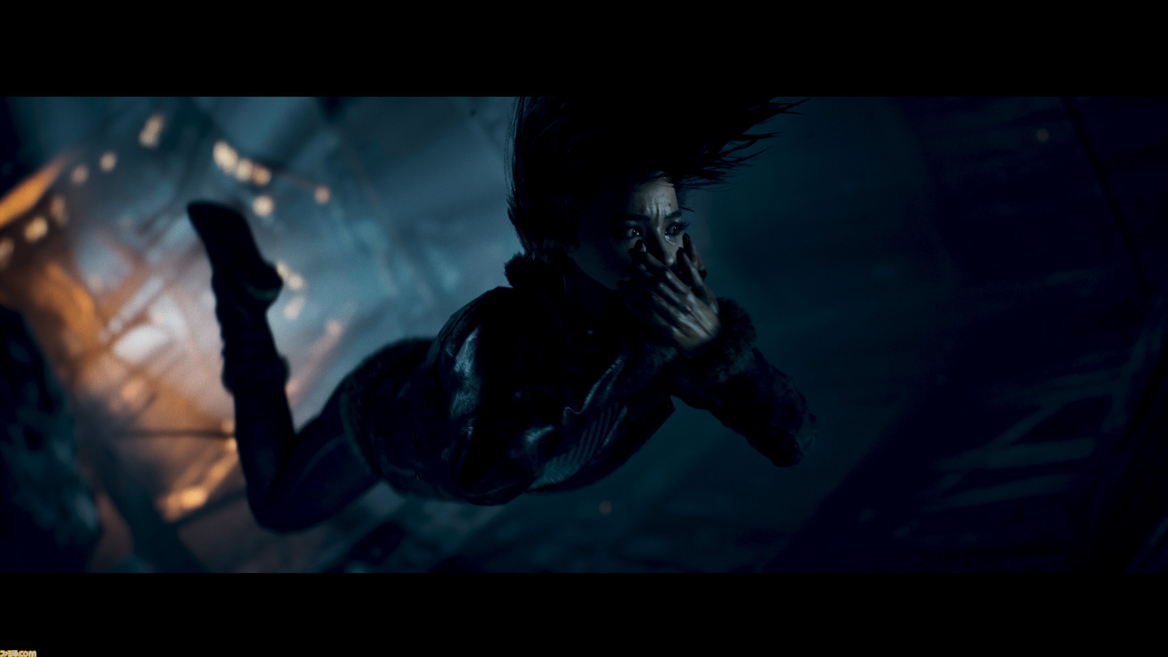 『Until Dawn -惨劇の山荘-』PS5版が本日（10/4）発売。8人の若者に迫りくる恐怖の一部を紹介するローンチトレーラーが公開。PC版は10/5に発売