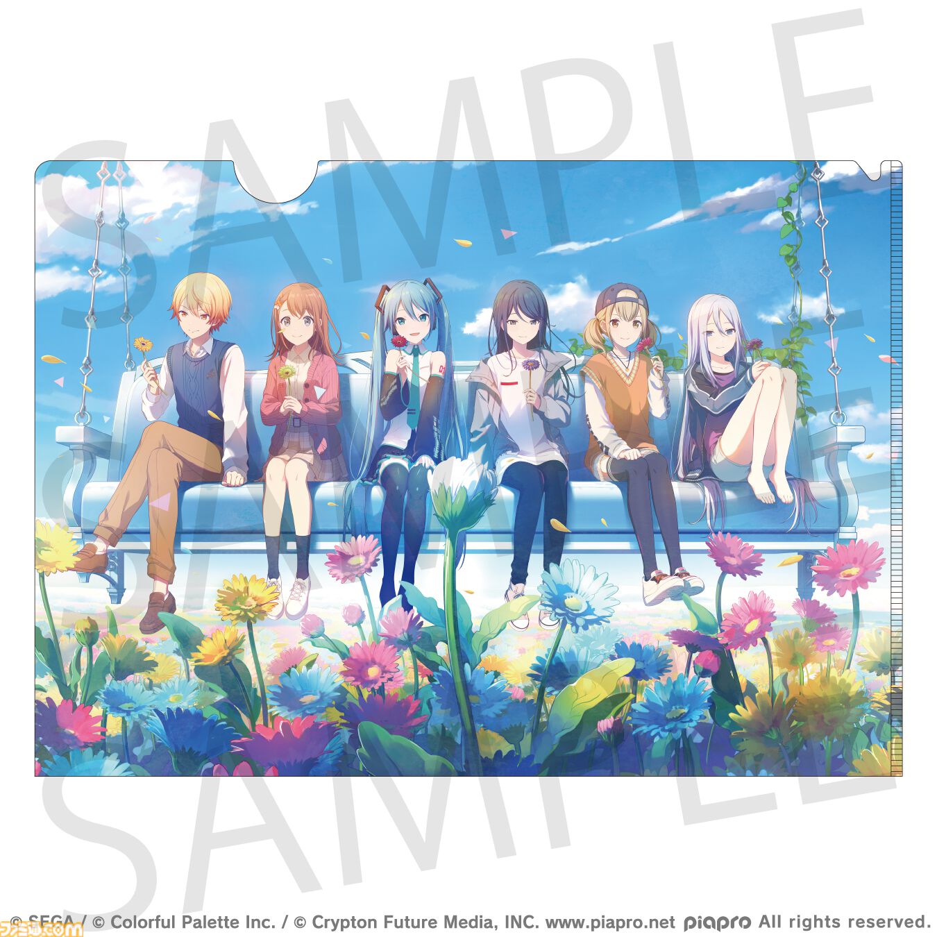 プロセカ キャラクターグッズ ゲーム バラ売り可能 説明欄をお読みください プロセカ virtualsinger グッズ まとめ売り バラ売り⭕️ - メルカリ