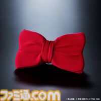 『名探偵コナン』怪盗キッドのトランプ銃が商品化。付属のトランプを実際に発射できる。蝶ネクタイ型変声機とあわせて本日（10/4）16時予約開始