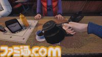 会話で結末が変わるレストラン経営ゲーム『While We Wait Here』が10月23日に発売。世界規模の大災害が迫るなか、料理、皿洗い、人間観察を楽しもう