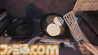 会話で結末が変わるレストラン経営ゲーム『While We Wait Here』が10月23日に発売。世界規模の大災害が迫るなか、料理、皿洗い、人間観察を楽しもう