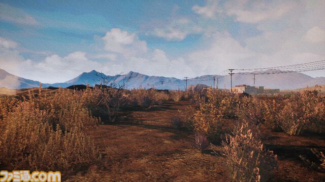 会話で結末が変わるレストラン経営ゲーム『While We Wait Here』が10月23日に発売。世界規模の大災害が迫るなか、料理、皿洗い、人間観察を楽しもう