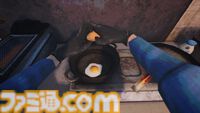 会話で結末が変わるレストラン経営ゲーム『While We Wait Here』が10月23日に発売。世界規模の大災害が迫るなか、料理、皿洗い、人間観察を楽しもう