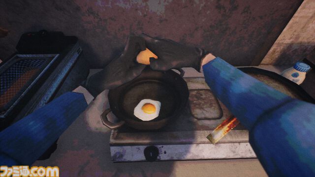 会話で結末が変わるレストラン経営ゲーム『While We Wait Here』が10月23日に発売。世界規模の大災害が迫るなか、料理、皿洗い、人間観察を楽しもう