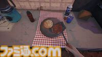 会話で結末が変わるレストラン経営ゲーム『While We Wait Here』が10月23日に発売。世界規模の大災害が迫るなか、料理、皿洗い、人間観察を楽しもう