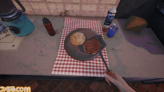 会話で結末が変わるレストラン経営ゲーム『While We Wait Here』が10月23日に発売。世界規模の大災害が迫るなか、料理、皿洗い、人間観察を楽しもう