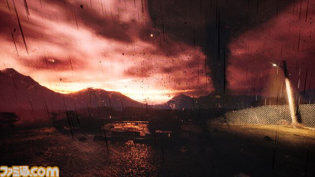 会話で結末が変わるレストラン経営ゲーム『While We Wait Here』が10月23日に発売。世界規模の大災害が迫るなか、料理、皿洗い、人間観察を楽しもう
