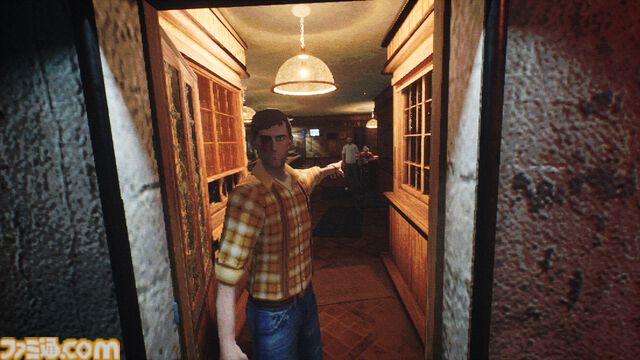 会話で結末が変わるレストラン経営ゲーム『While We Wait Here』が10月23日に発売。世界規模の大災害が迫るなか、料理、皿洗い、人間観察を楽しもう