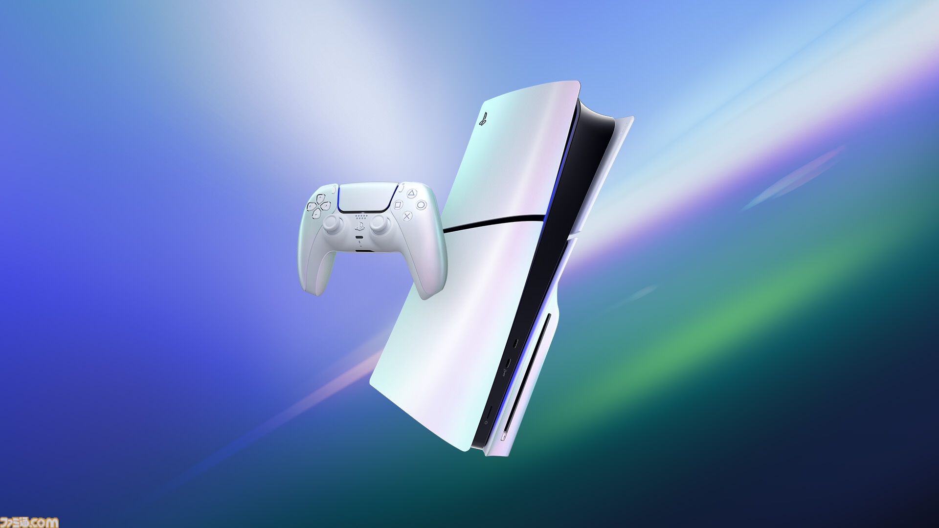 PS5】クロマコレクションがAmazonと楽天で予約受付中。DualSense